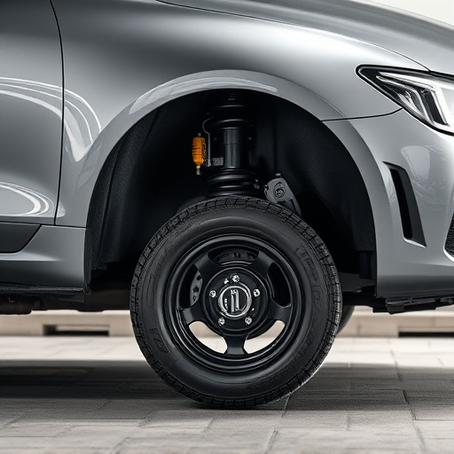 car air suspension