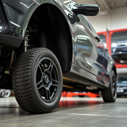 car air suspension