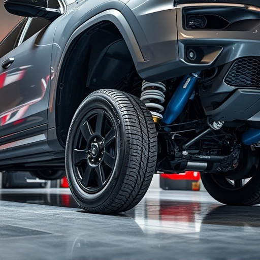 car air suspension