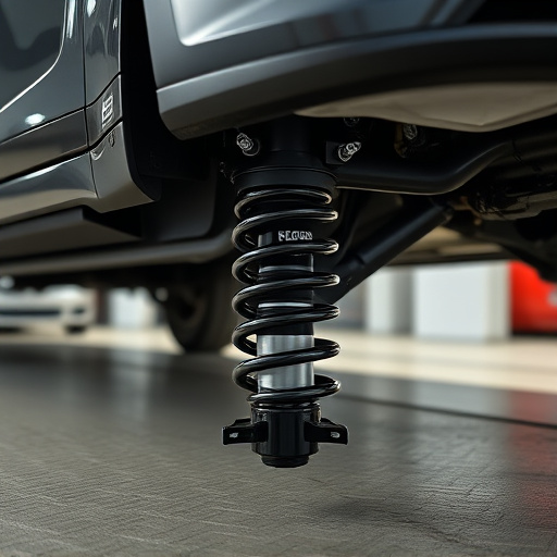 car air suspension