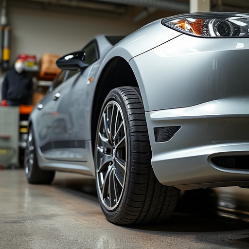 car air suspension