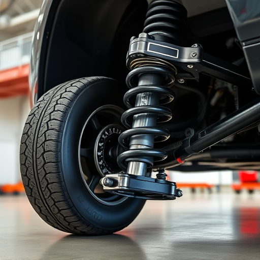 car air suspension