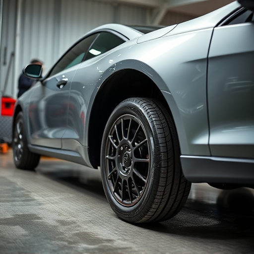 car air suspension