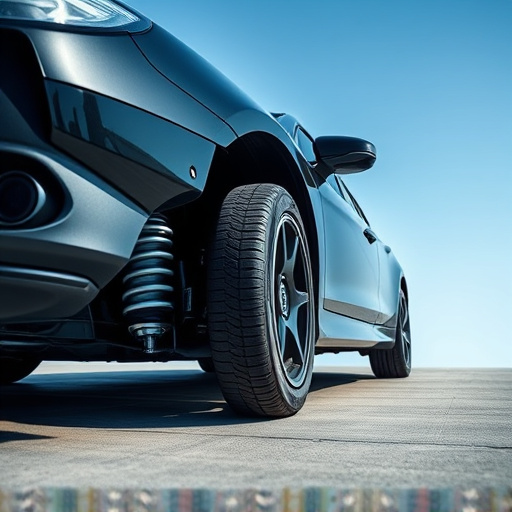 car air suspension