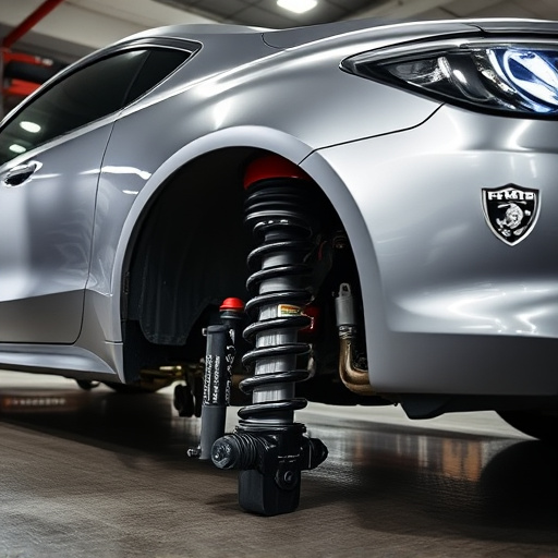 car air suspension