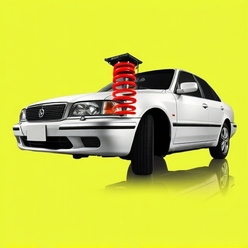 car air suspension
