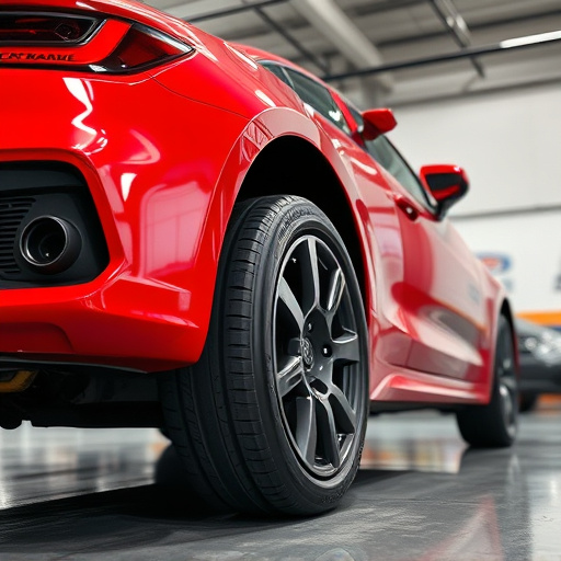 car air suspension