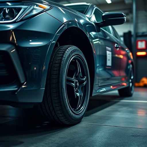 car air suspension
