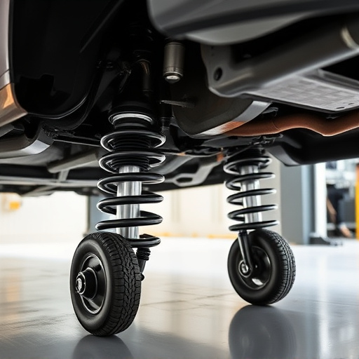 car air suspension