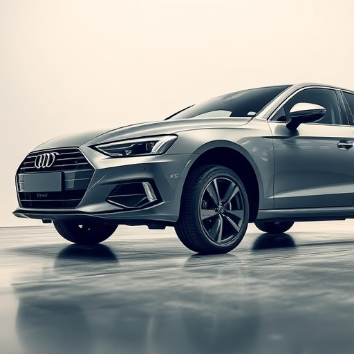 car air suspension