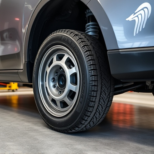 car air suspension