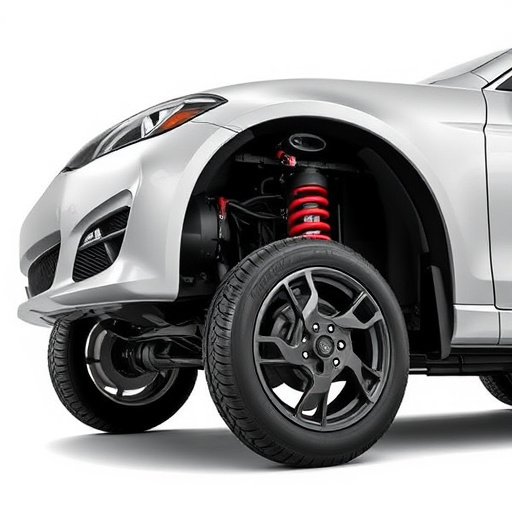 car air suspension