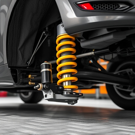 car air suspension