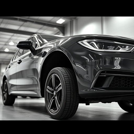 car air suspension