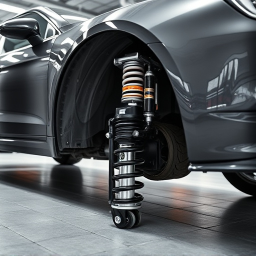 car air suspension