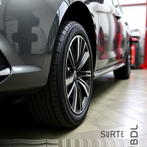 car air suspension