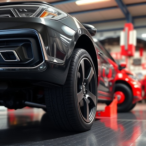 Drop-In Air Filters: Enhancing Throttle Response for Your Vehicle