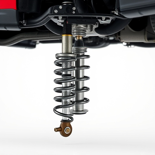 car air suspension