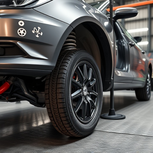car air suspension