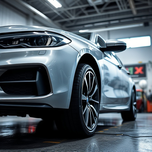 car air suspension