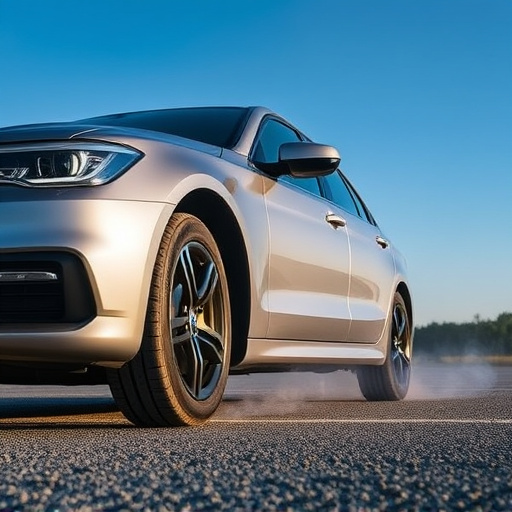 Ram Air Intake Systems: Enhancing Engine Sound with Precision