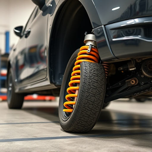 car air suspension