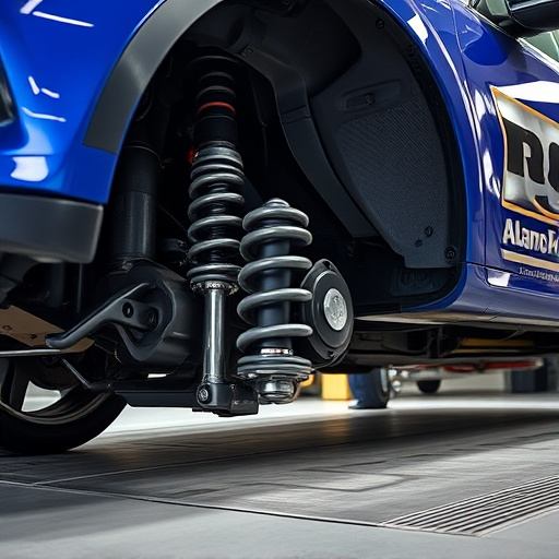 car air suspension