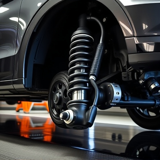 car air suspension