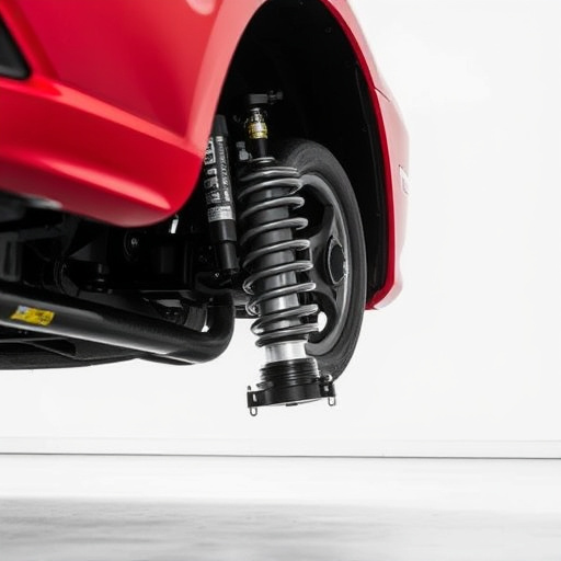 car air suspension