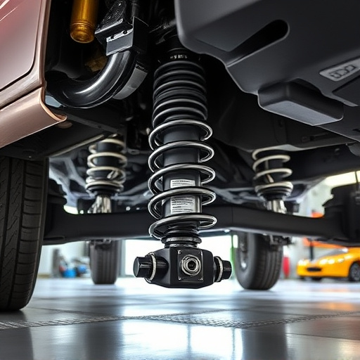 car air suspension
