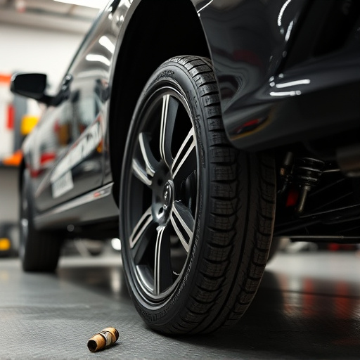 car air suspension