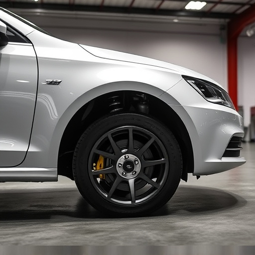 car air suspension