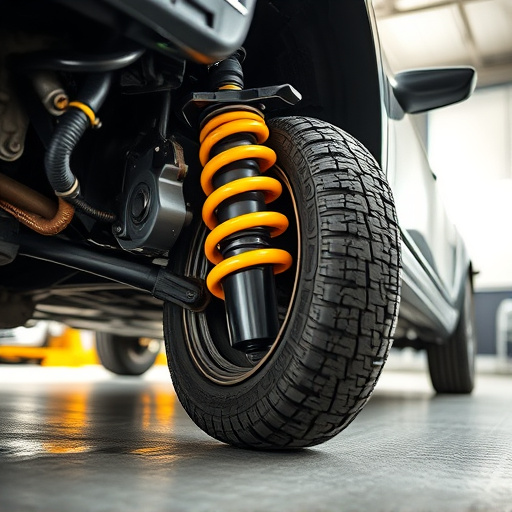 Anti Roll Bars: Enhance Curviness Handling & Safety