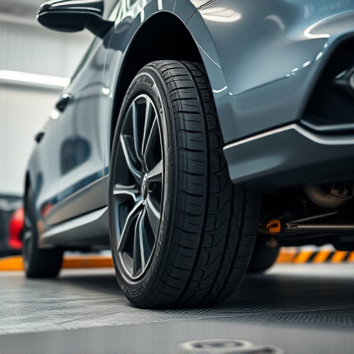 car air suspension