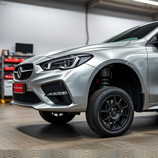 car air suspension