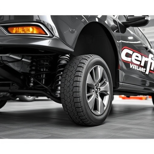 car air suspension