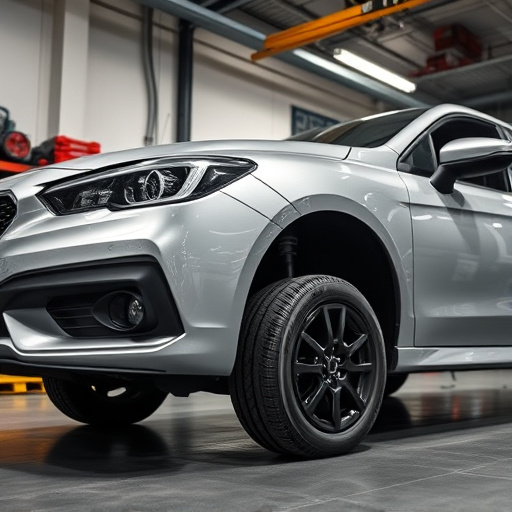 car air suspension