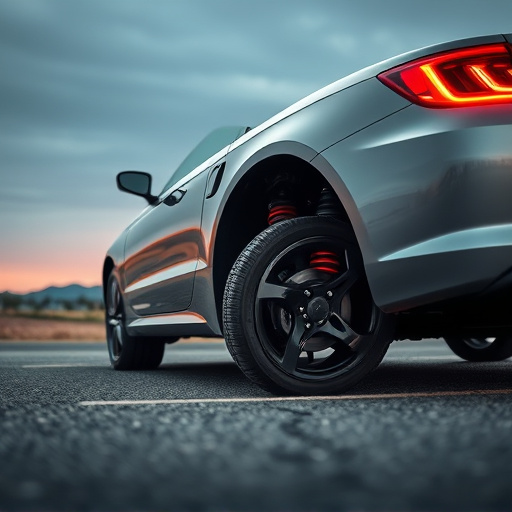 car air suspension