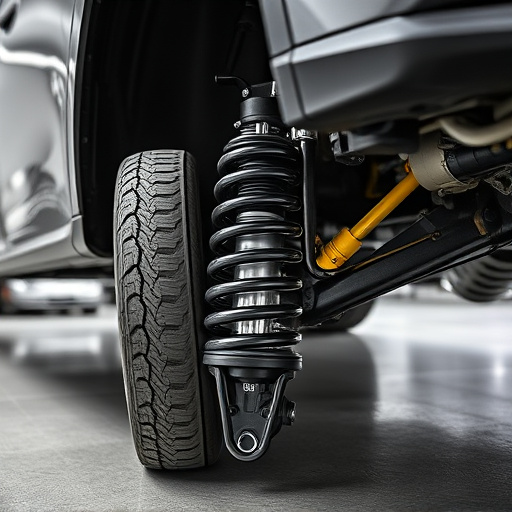 car air suspension