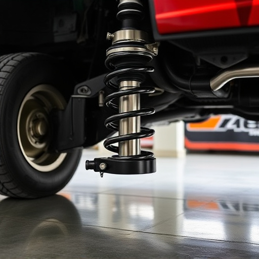 car air suspension