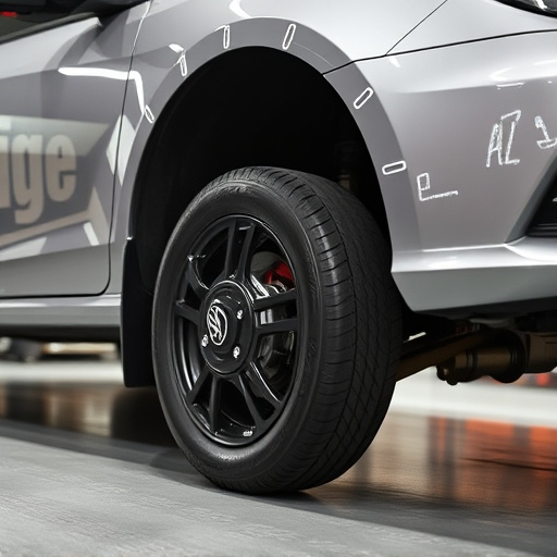car air suspension
