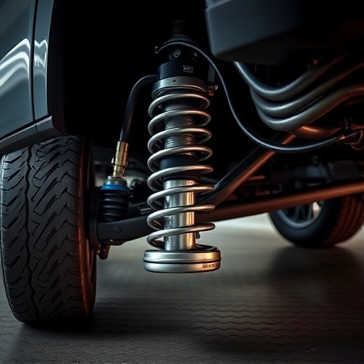 car air suspension