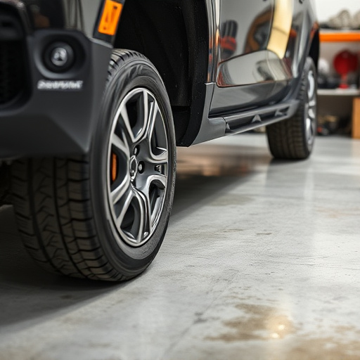 car air suspension