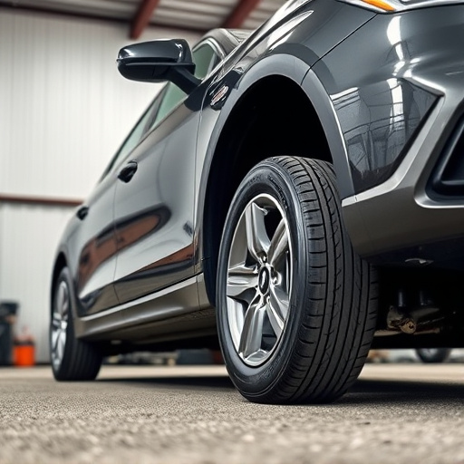 car air suspension
