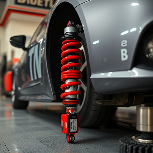 car air suspension