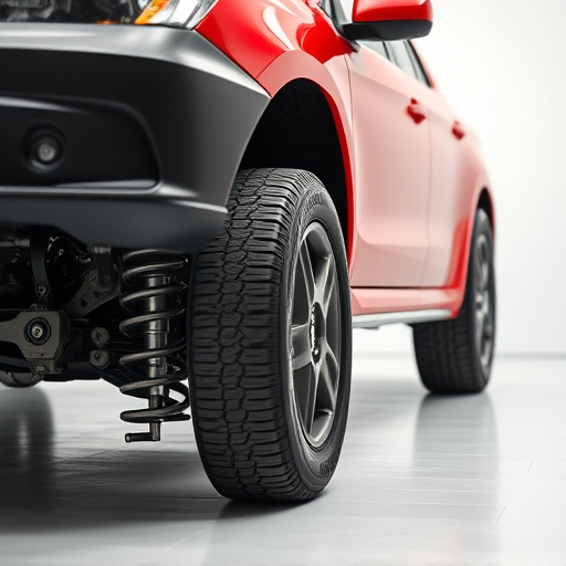 car air suspension