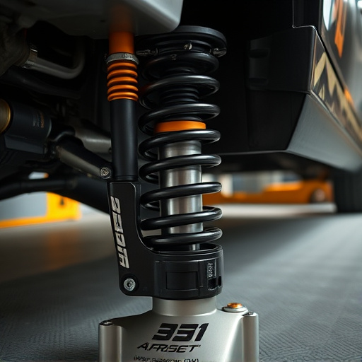 car air suspension