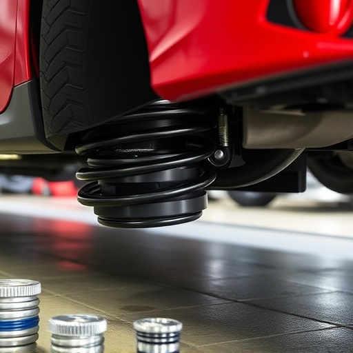 car air suspension
