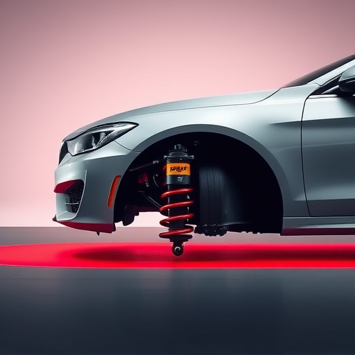 car air suspension