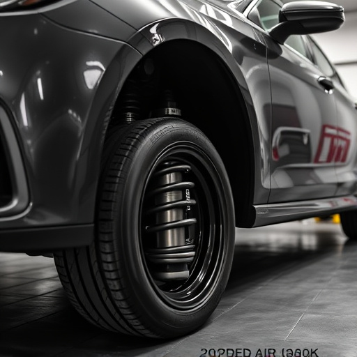 car air suspension